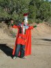 Roman Legionnaire's costume