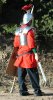Roman Legionnaire's costume