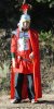 Roman Legionnaire's costume
